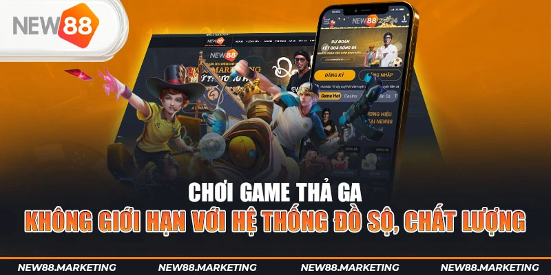 sumvip DG Trực Tuyến
