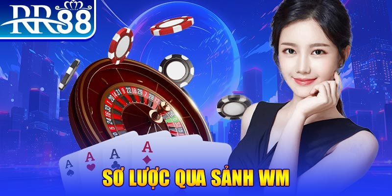 sumvip chơi baccarat là gì
